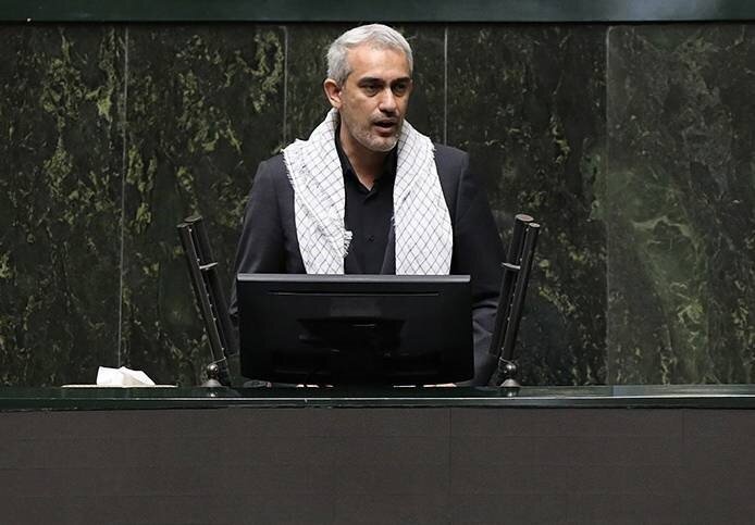 سخنان کامل وزیر اقتصاد در جلسه رأی اعتماد مجلس