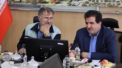 حمایت بانک رفاه کارگران از واحدهای تولیدی با استفاده از ابزارهای نوین تأمین مالی