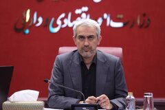 پنجاه و هشتمین جلسه کمیته تخصصی مولدسازی دارایی‌های دولت برگزار شد