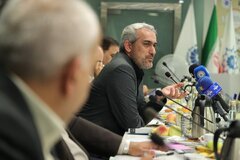 کاهش تصدی‌گری دولت و افزایش مشارکت مردم در اقتصاد، اولویت نخست وزارت اقتصاد در دوره جدید