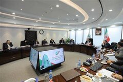 راه‌اندازی  بورس بین‌الملل در مناطق آزاد تا پایان سال با هدف جذب سرمایه داخلی و خارجی