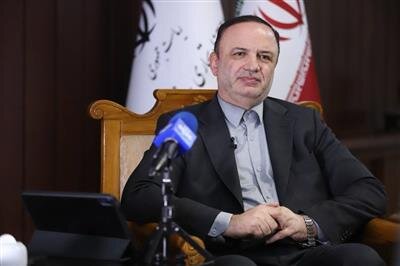 ترخیص ۱۱۸ هزار تن کالای اساسی از مناطق آزاد در کمتر از دو هفته / رشد ۵۴ درصدی سرمایه‌گذاری خارجی