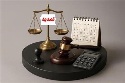 تمدید یک‌ماهه مهلت اعتراض به اوراق مالیاتی و آراء هیئت‌های حل اختلاف