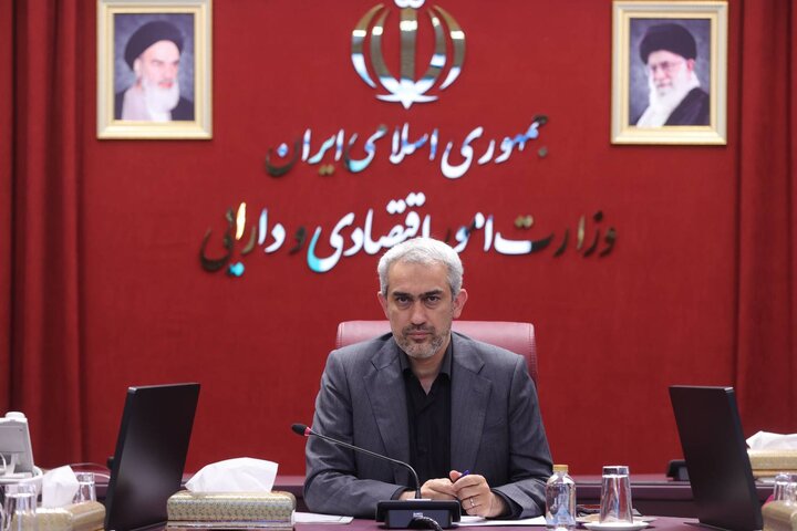 پنجاه و هشتمین جلسه کمیته تخصصی مولد سازی دارایی های دولت ۱۴۰۴/۰۴/۲۳