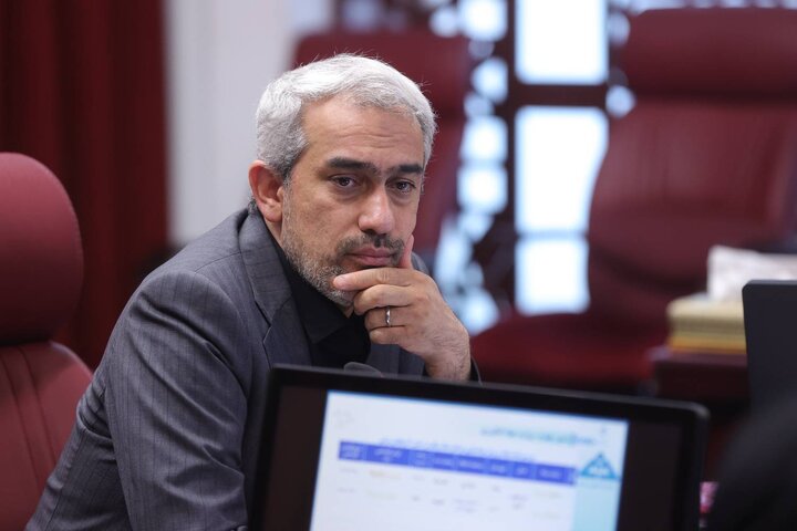 پنجاه و هشتمین جلسه کمیته تخصصی مولد سازی دارایی های دولت ۱۴۰۴/۰۴/۲۳