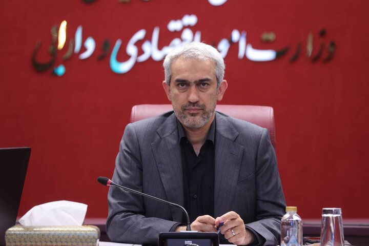 پنجاه و هشتمین جلسه کمیته تخصصی مولدسازی دارایی‌های دولت برگزار شد