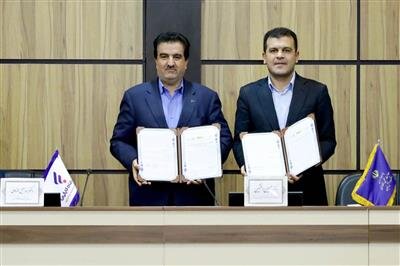 بانک رفاه کارگران در مسیر تأمین مالی زیست‌بوم دانش‌بنیان