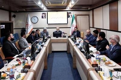 بانک مسکن فراتر از یک نهاد مالی و موتور محرک توسعه مسکن کشور است / لزوم رعایت حرفه‌ای گری در مجموعه بانک