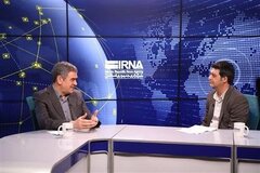 همراهی فعالانه صنعت بیمه با مردم در حوادث اخیر