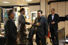 فعالیت بی‌وقفه شعب بانک توسعه تعاون در خدمت‌رسانی به مردم شریف ایران