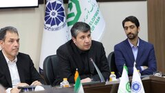 حمایت همه جانبه بانک توسعه صادرات ایران از تجار و بازرگانان