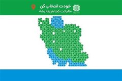 نشان‌دار کردن مالیات، الگوی موفق مشارکت مردمی و شفافیت در تخصیص بودجه عمومی