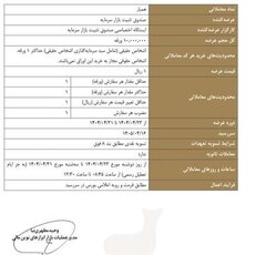اوراق اختیار فروش تبعی«همیار» عرضه می‌شود