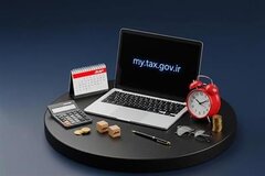 تمدید مهلت ارائه اظهارنامه اشخاص حقیقی و حقوقی تا ۳۱ شهریورماه