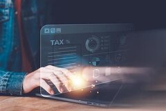 راهبردهای سازمان امور مالیاتی در شرایط مواجهه با تهاجم نظامی رژیم صهیونیستی