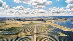 سهم ۷۰ درصدی رشد ظرفیت تجدیدپذیرها به آسیا تعلق گرفت