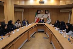 توسعه ابزارهای مالی در بازار سرمایه با مجوز کمیته فقهی بورس