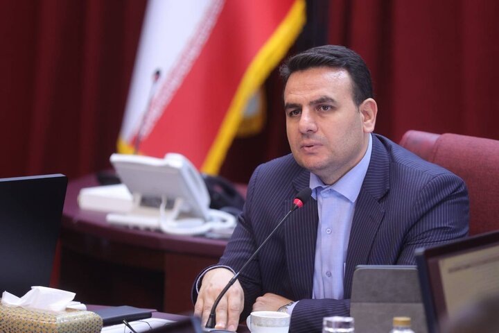 دومین جلسه کارگروه ملی تحقق شعار سال