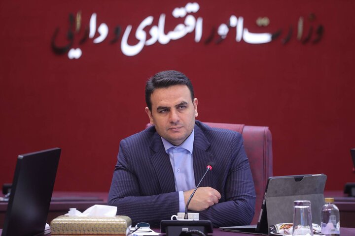 دومین جلسه کارگروه ملی تحقق شعار سال