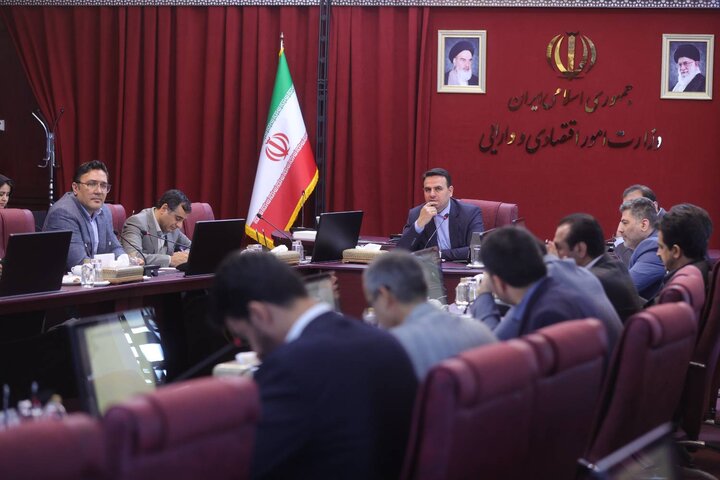 دومین جلسه کارگروه ملی تحقق شعار سال