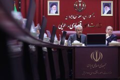 هشتاد و نهمین جلسه هیأت مقرراتزدایی و بهبود محیط کسبوکار