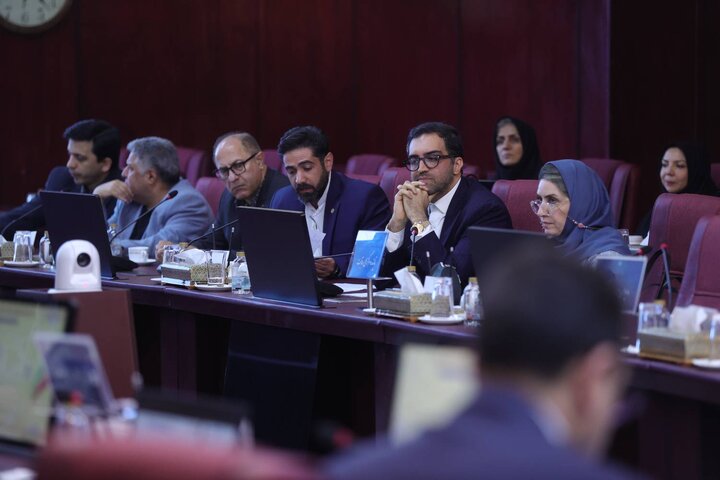 هشتاد و نهمین جلسه هیأت مقررات‌زدایی و بهبود محیط کسب‌وکار