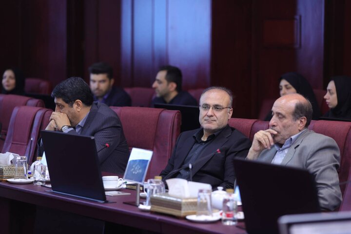 هشتاد و نهمین جلسه هیأت مقررات‌زدایی و بهبود محیط کسب‌وکار