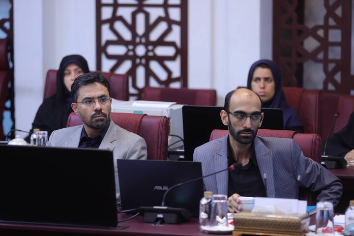 هشتاد و نهمین جلسه هیأت مقررات‌زدایی و بهبود محیط کسب‌وکار