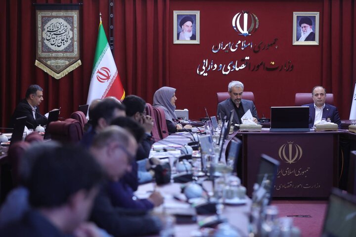 هشتاد و نهمین جلسه هیأت مقررات‌زدایی و بهبود محیط کسب‌وکار