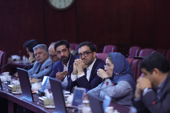 هشتاد و نهمین جلسه هیأت مقررات‌زدایی و بهبود محیط کسب‌وکار
