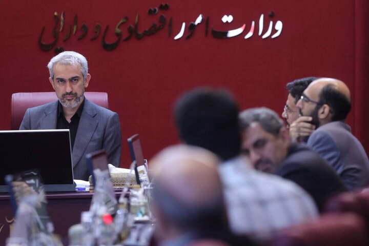 هشتاد و نهمین جلسه هیأت مقررات‌زدایی و بهبود محیط کسب‌وکار