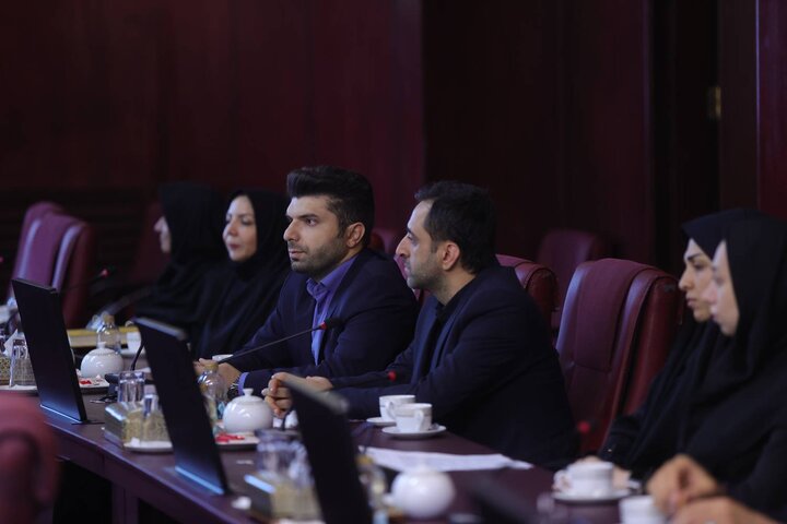 هشتاد و نهمین جلسه هیأت مقررات‌زدایی و بهبود محیط کسب‌وکار