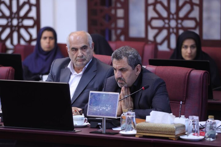 هشتاد و نهمین جلسه هیأت مقررات‌زدایی و بهبود محیط کسب‌وکار