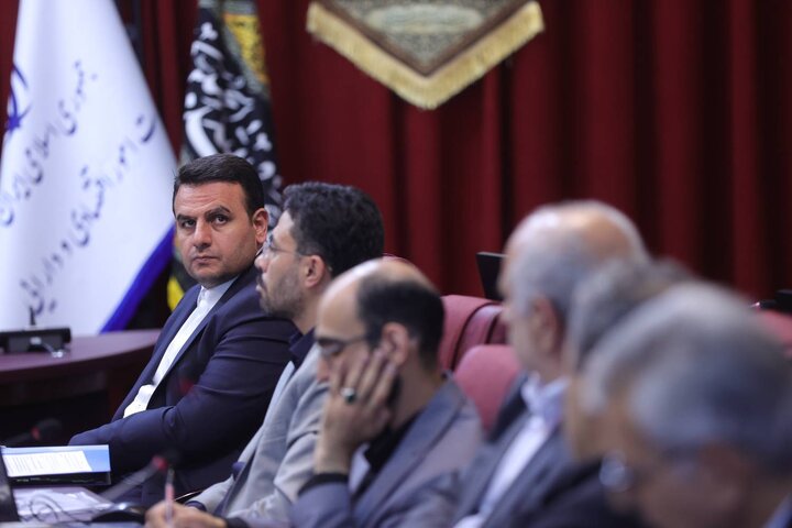 هشتاد و نهمین جلسه هیأت مقررات‌زدایی و بهبود محیط کسب‌وکار