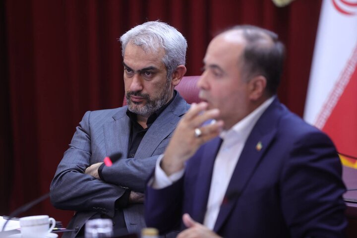 هشتاد و نهمین جلسه هیأت مقررات‌زدایی و بهبود محیط کسب‌وکار