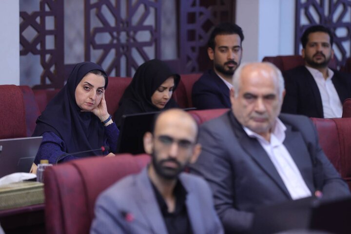 هشتاد و نهمین جلسه هیأت مقررات‌زدایی و بهبود محیط کسب‌وکار