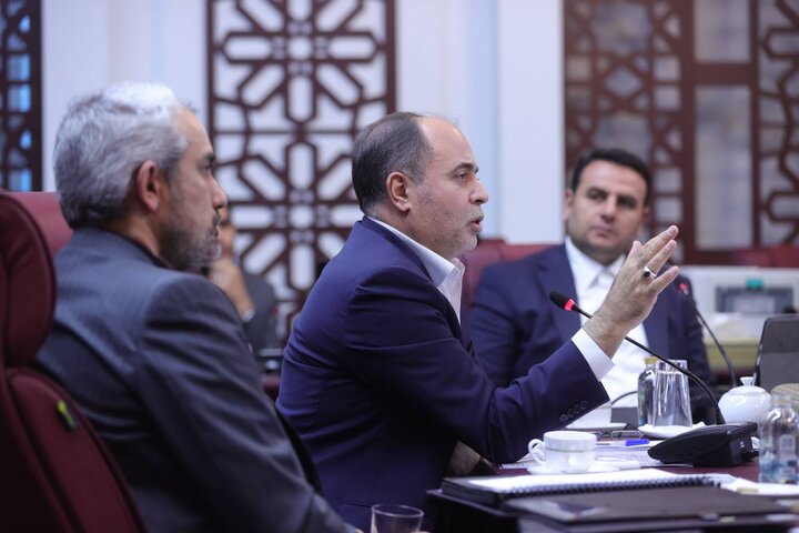 هشتاد و نهمین جلسه هیأت مقررات‌زدایی و بهبود محیط کسب‌وکار