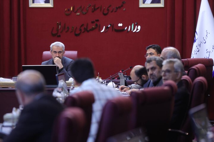 هشتاد و نهمین جلسه هیأت مقررات‌زدایی و بهبود محیط کسب‌وکار