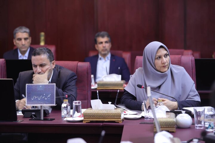 هشتاد و نهمین جلسه هیأت مقررات‌زدایی و بهبود محیط کسب‌وکار