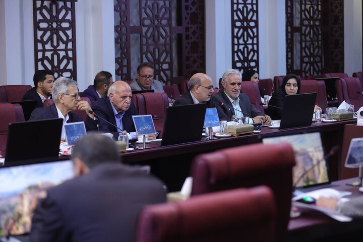 هشتاد و نهمین جلسه هیأت مقررات‌زدایی و بهبود محیط کسب‌وکار