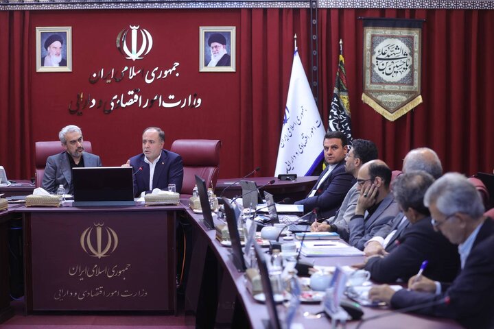 هشتاد و نهمین جلسه هیأت مقررات‌زدایی و بهبود محیط کسب‌وکار