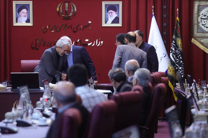 هشتاد و نهمین جلسه هیأت مقررات‌زدایی و بهبود محیط کسب‌وکار