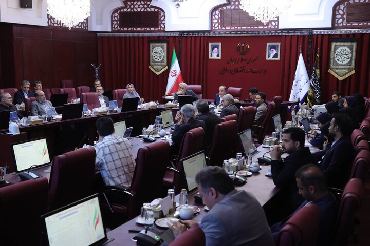 هشتاد و نهمین جلسه هیأت مقررات‌زدایی و بهبود محیط کسب‌وکار