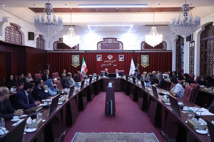 هشتاد و نهمین جلسه هیأت مقررات‌زدایی و بهبود محیط کسب‌وکار