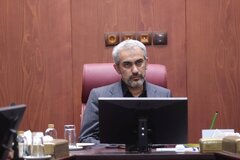 Iran’s Finance Minister Prioritizes Smart Reform in Taxes and Customs