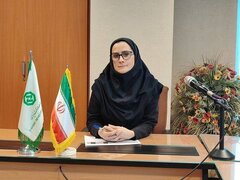 سهم بانک توسعه صادرات ایران از تسهیلات پرداختی شبکه بانکی  افزایش یافت