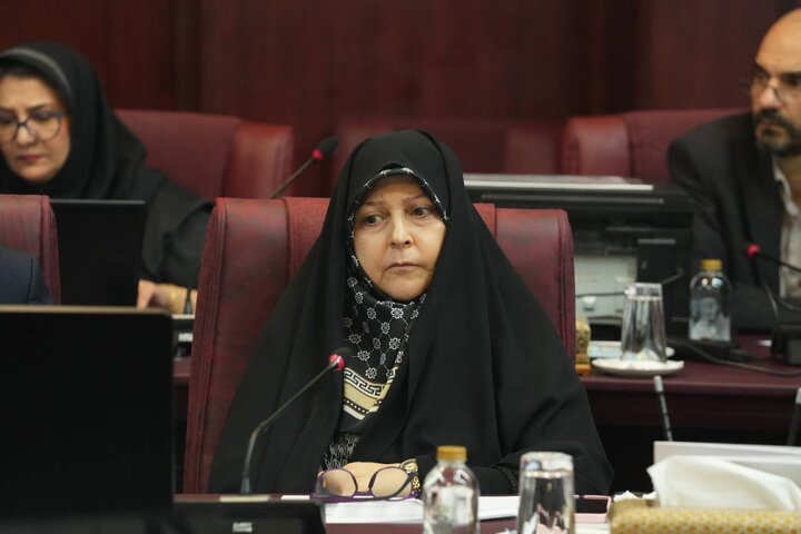 پنجاه و نهمین جلسه کمیته تخصصی مولد سازی دارایی های دولت