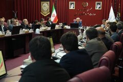 هفدهمین جلسه شورای ملی تأمین مالی