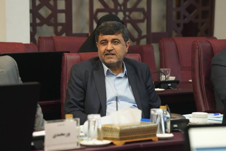 هفدهمین جلسه شورای ملی تأمین مالی