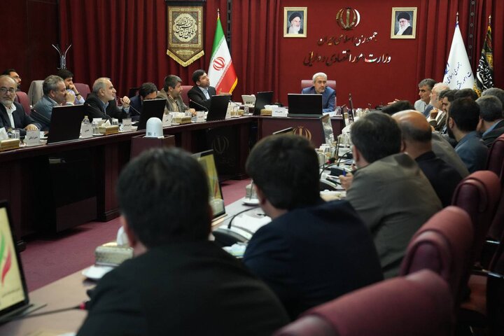 هفدهمین جلسه شورای ملی تأمین مالی